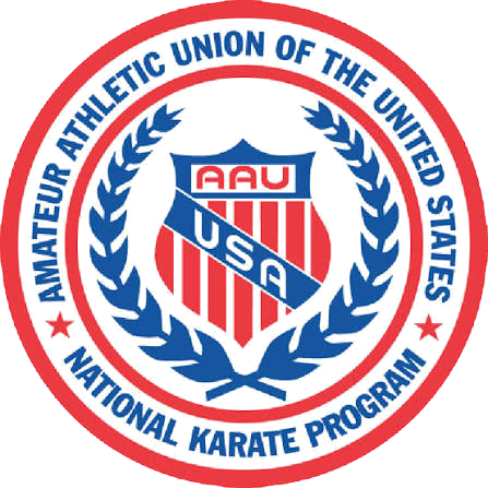 AAU National Karate Program
