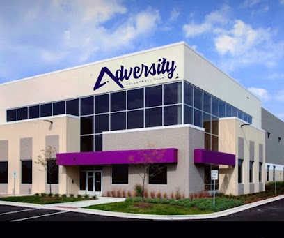 Adversity Volleyball Center in Wood Dale, IL — Fonseca Cup venue